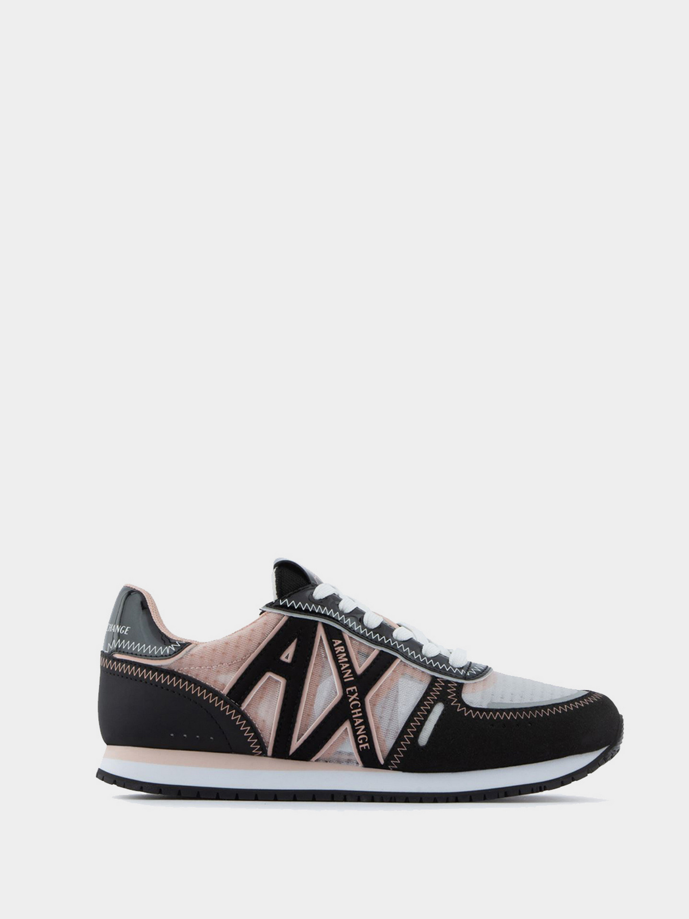 Кроссовки Armani Exchange модель XDX089-XV431-K700 Фото