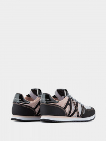 Кроссовки Armani Exchange модель XDX089-XV431-K700 Фото
