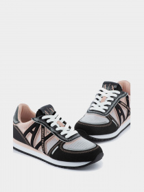 Кроссовки Armani Exchange модель XDX089-XV431-K700 Фото