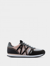 Кроссовки Armani Exchange модель XDX089-XV431-K700 Фото