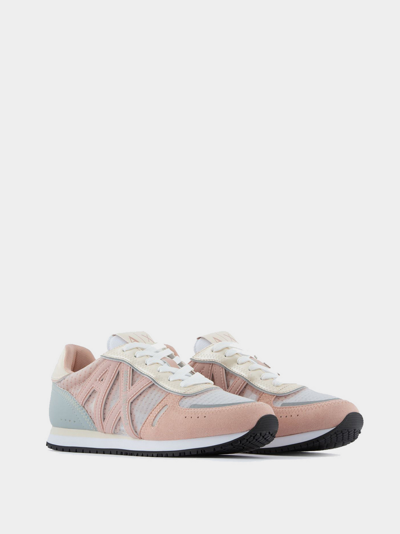 Кроссовки Armani Exchange модель XDX089-XV431-K701 Фото