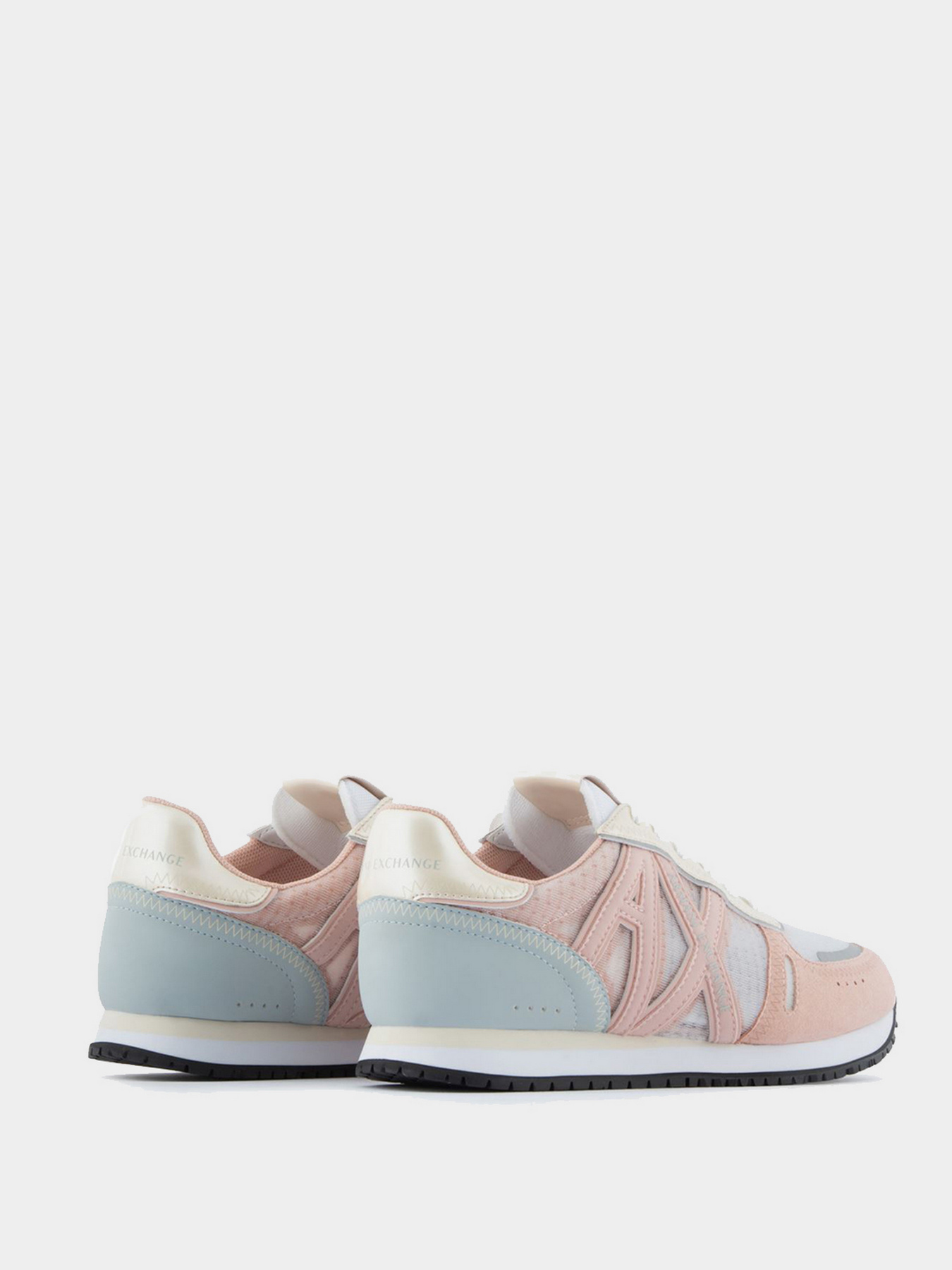 Кроссовки Armani Exchange модель XDX089-XV431-K701 Фото