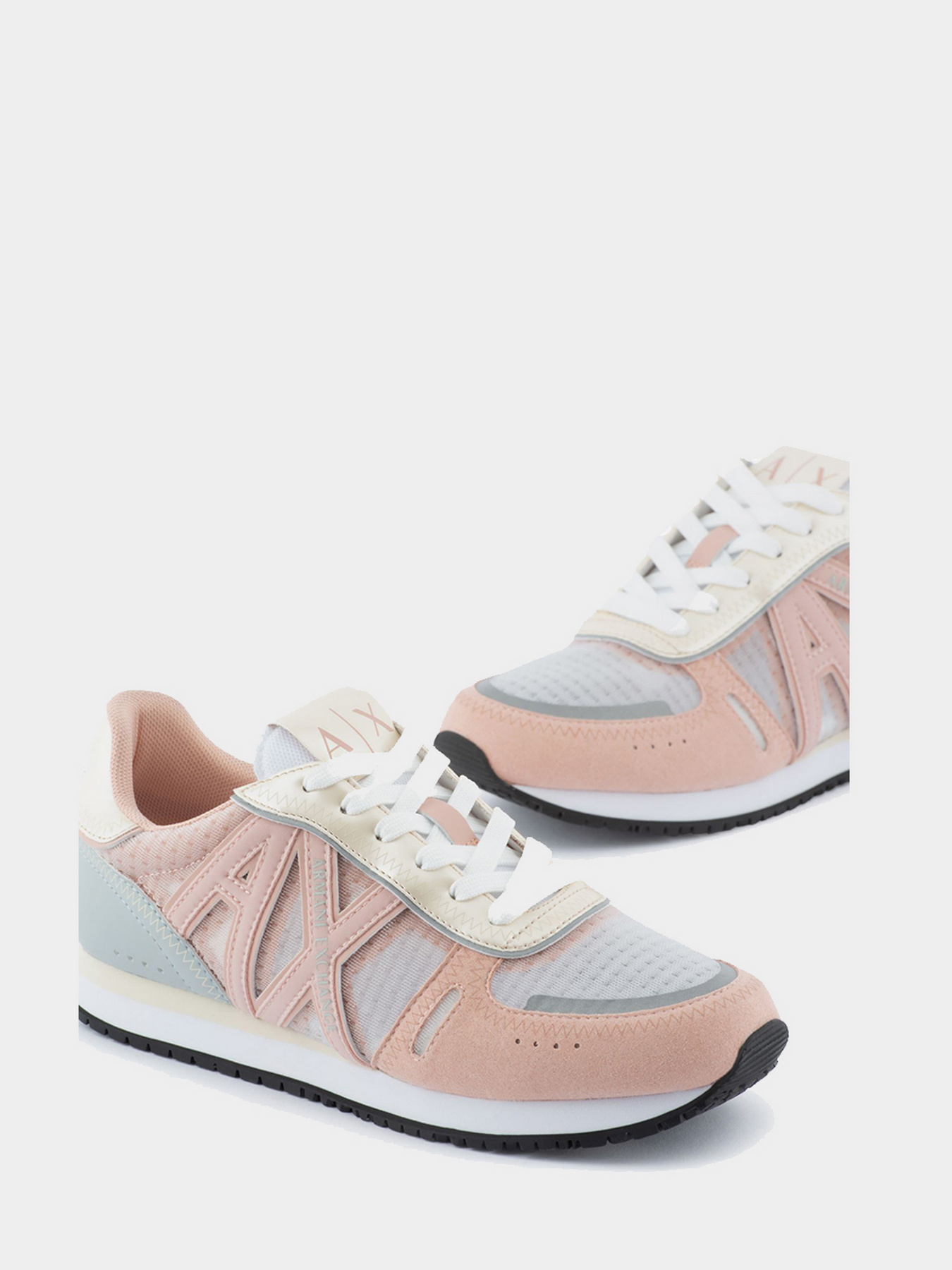 Кроссовки Armani Exchange модель XDX089-XV431-K701 Фото