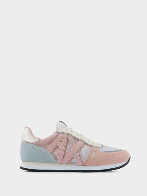Кроссовки Armani Exchange модель XDX089-XV431-K701 Фото