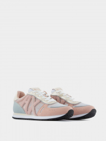 Кроссовки Armani Exchange модель XDX089-XV431-K701 Фото