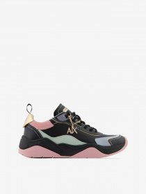 Кроссовки Armani Exchange модель XDX104-XV580-K511 Фото