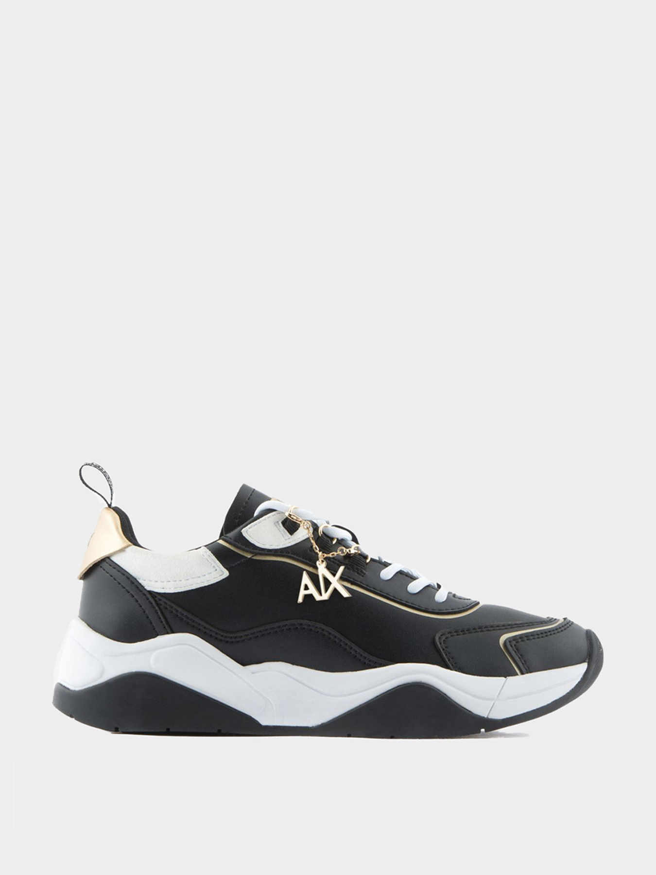 Кроссовки Armani Exchange модель XDX104-XV580-S038 Фото