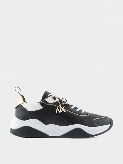 Кроссовки Armani Exchange модель XDX104-XV580-S038 Фото