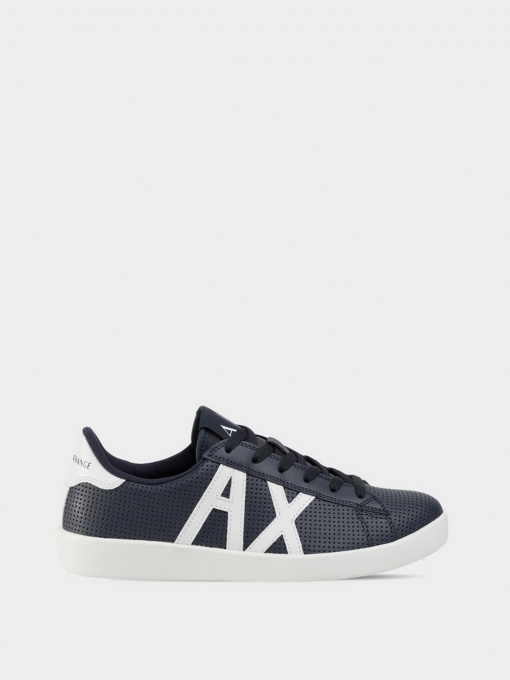 Кеды Armani Exchange үлгі XUX016-XCC60-A138 Фото