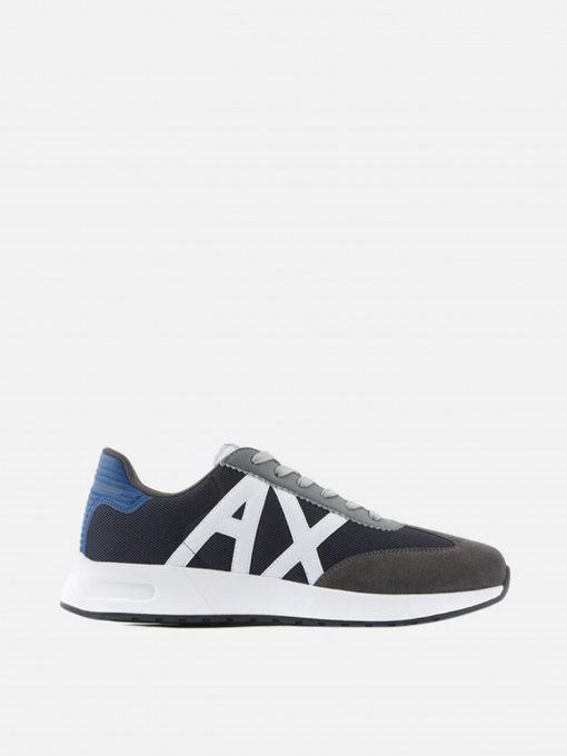 Кроссовкалар Armani Exchange үлгі XUX071-XV527-M216 Фото