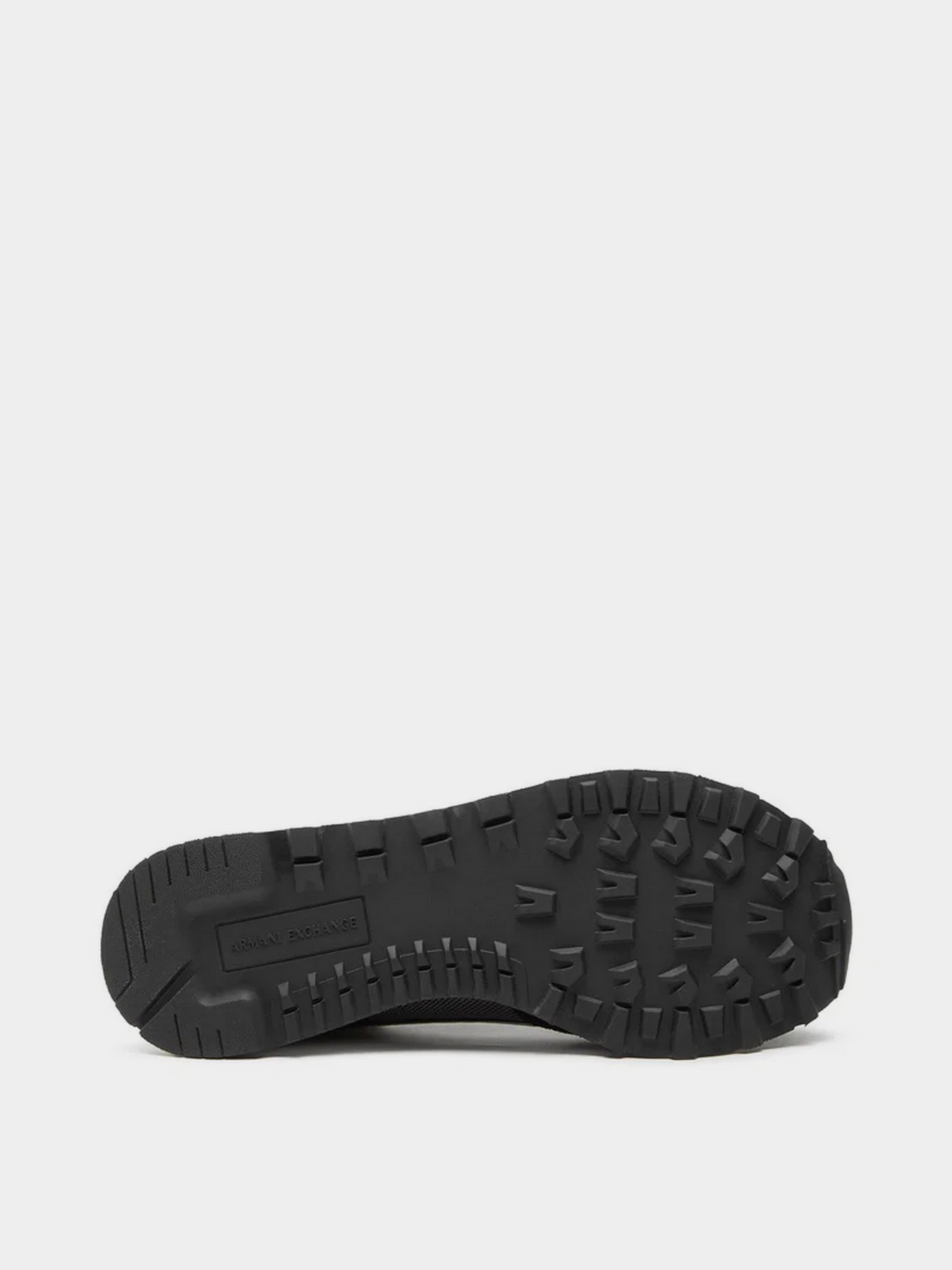 Кроссовки Armani Exchange модель XUX083-XV263-S073 Фото