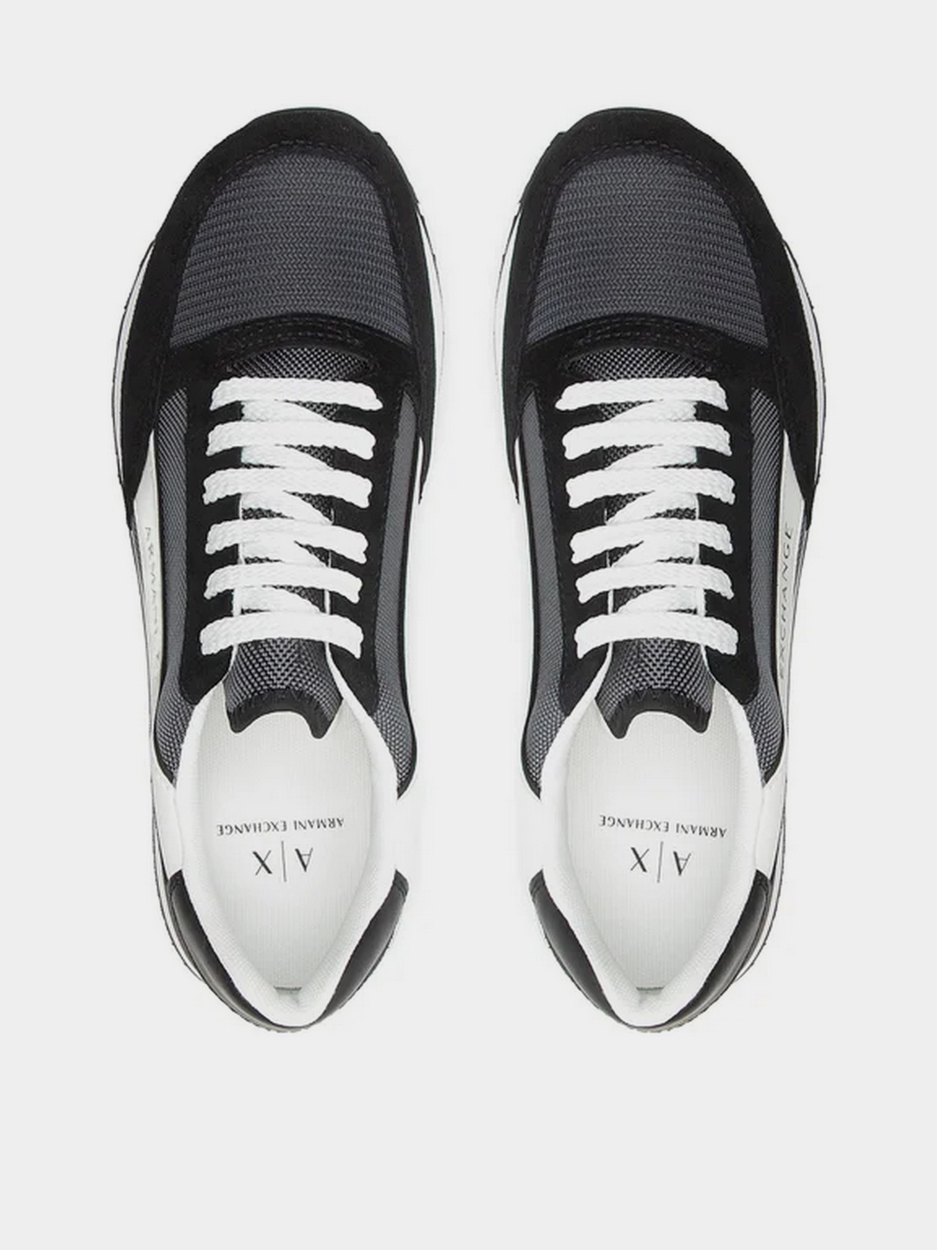 Кроссовки Armani Exchange модель XUX083-XV263-S073 Фото