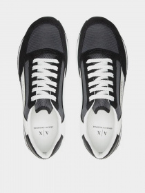 Кроссовки Armani Exchange модель XUX083-XV263-S073 Фото