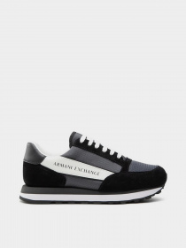 Кроссовки Armani Exchange модель XUX083-XV263-S073 Фото