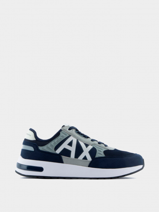 Кроссовкалар Armani Exchange үлгі XUX090-XV276-K585 Фото