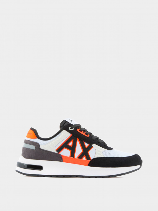 Кроссовкалар Armani Exchange үлгі XUX090-XV276-M213 Фото