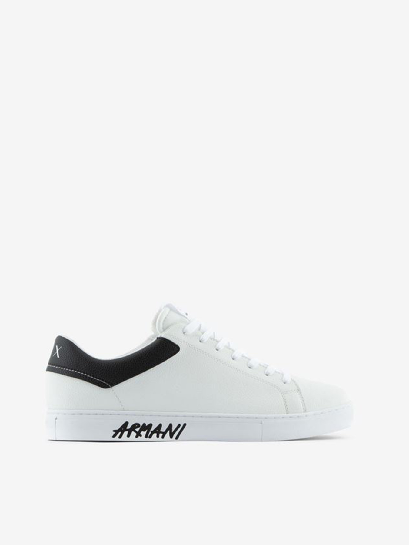 Кеды Armani Exchange модель XUX145-XV598-K488 Фото