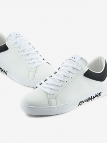 Кеды Armani Exchange модель XUX145-XV598-K488 Фото