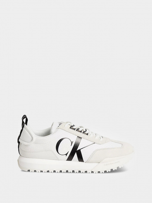 Кроссовки Calvin Klein модель YM0YM00417-YAF Фото