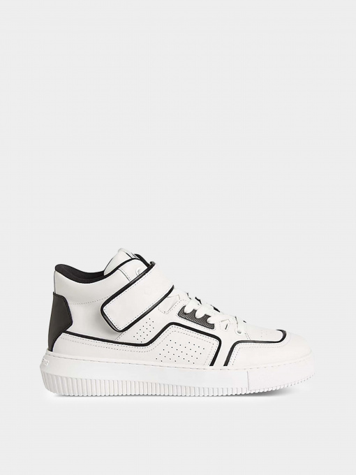 Кроссовки Calvin Klein модель YM0YM00426-0K4 Фото