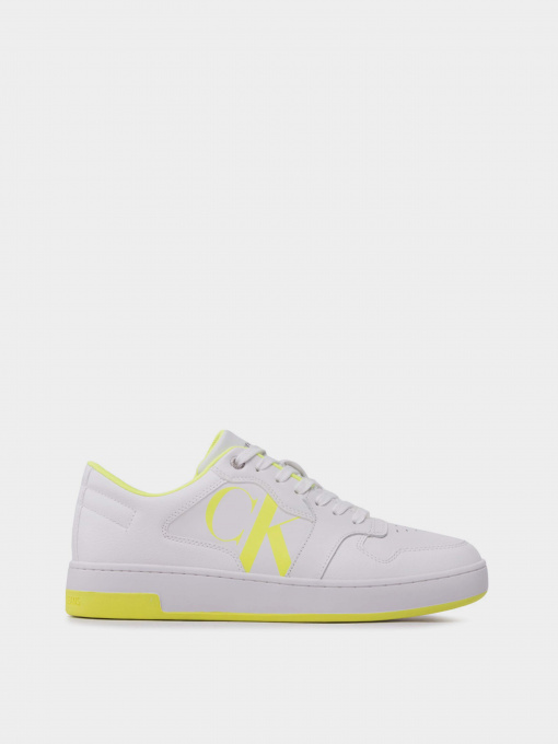 Кроссовки Calvin Klein модель YM0YM00428-0LE Фото