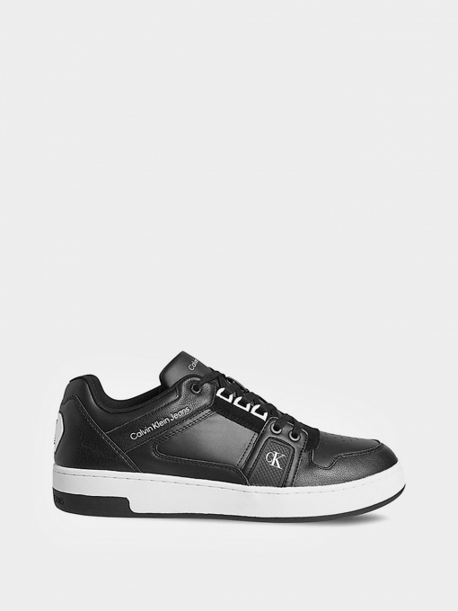 Кроссовкалар Calvin Klein үлгі YM0YM00429-BDS Фото