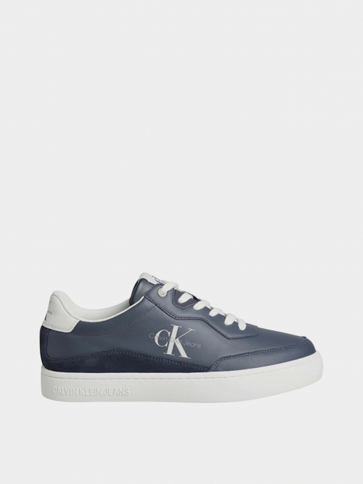 Кроссовкалар Calvin Klein үлгі YM0YM00432-DA0 Фото