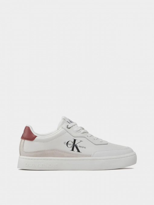Кроссовки Calvin Klein модель YM0YM00432-YAF Фото
