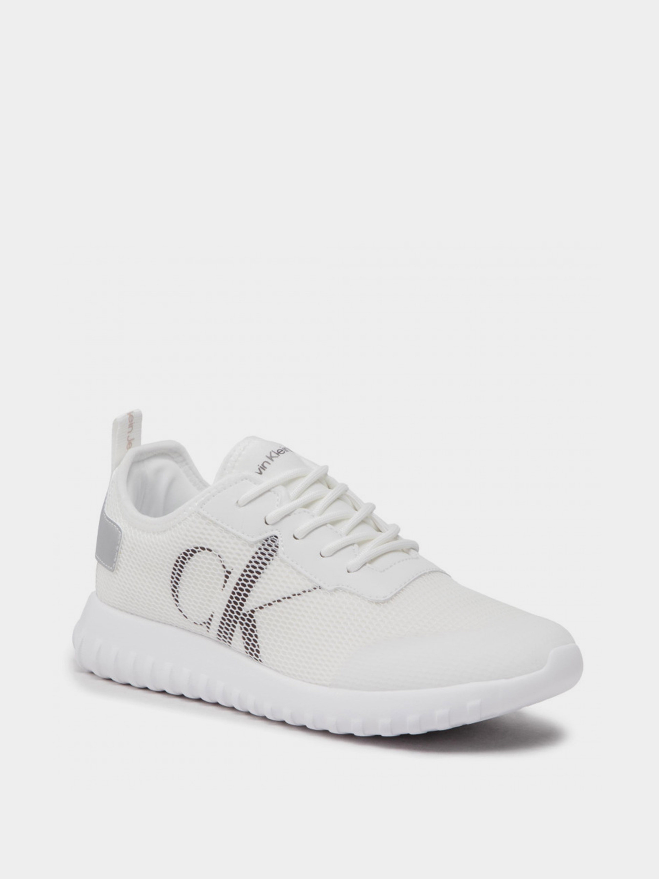 Кроссовки Calvin Klein модель YM0YM00437-YAF Фото