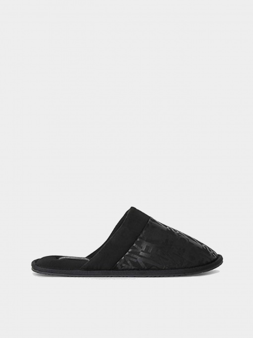 Тапки Calvin Klein модель YM0YM00529-BDS Фото