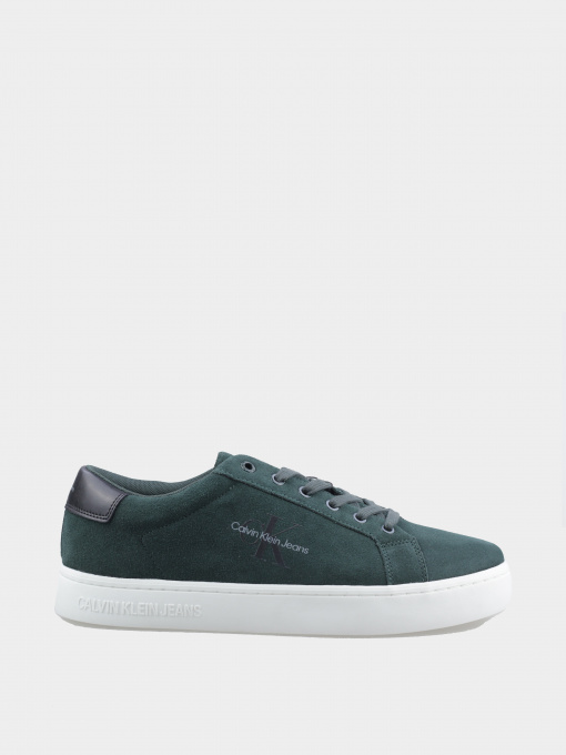 Кеды Calvin Klein үлгі YM0YM00548-00U Фото