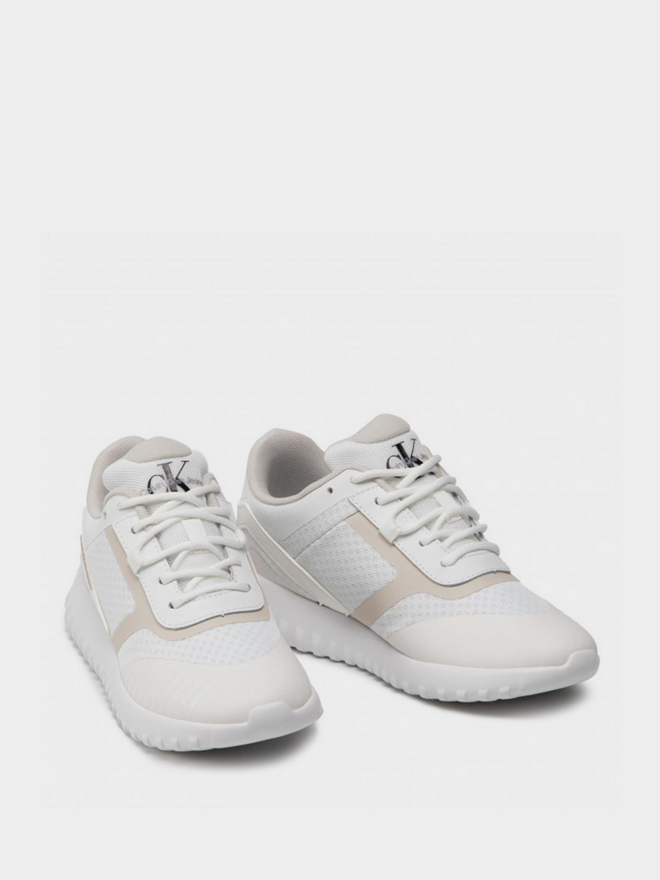Кроссовки Calvin Klein модель YW0YW00520-YAF Фото