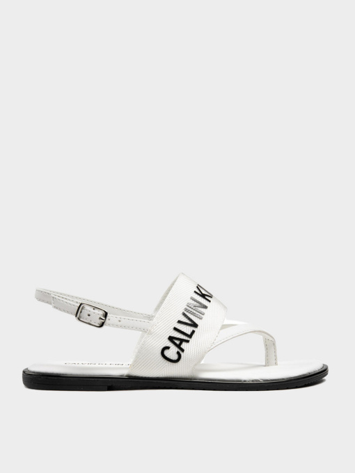 Шәркейлер Calvin Klein үлгі YW0YW00597-YAF Фото