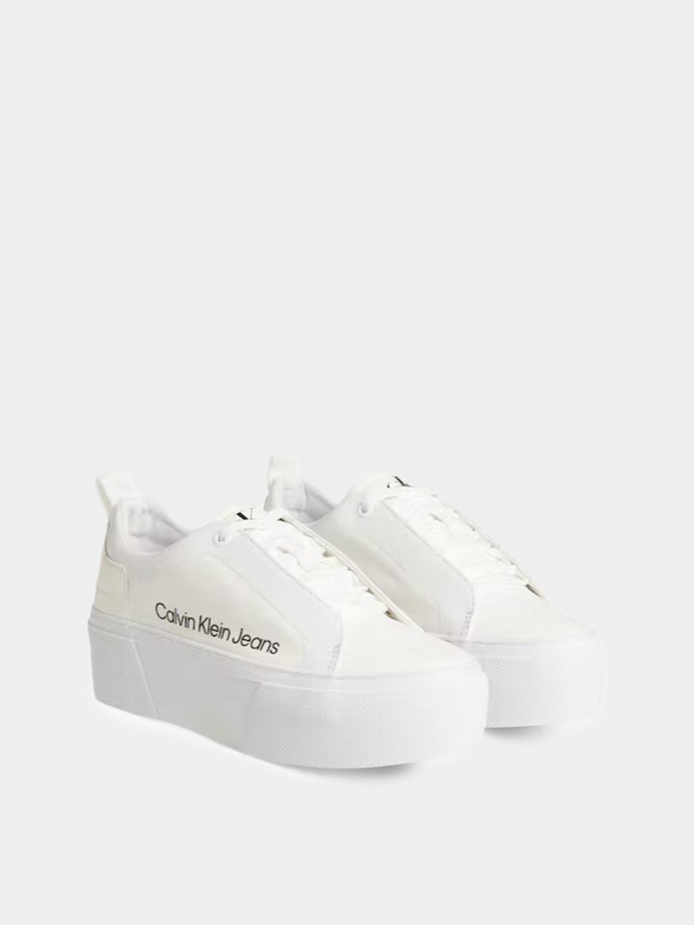 Кеды Calvin Klein модель YW0YW00682-0K7 Фото