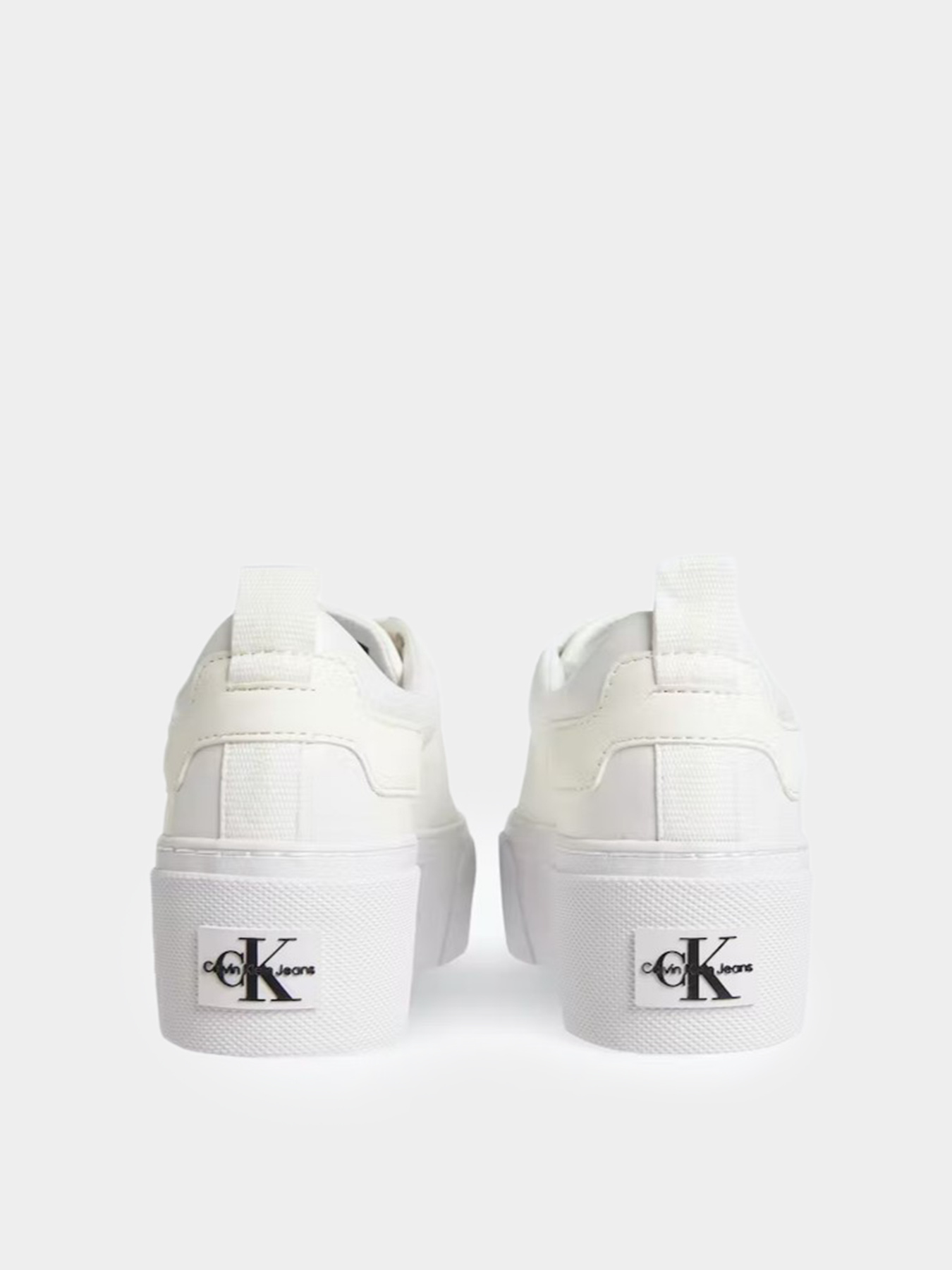 Кеды Calvin Klein модель YW0YW00682-0K7 Фото