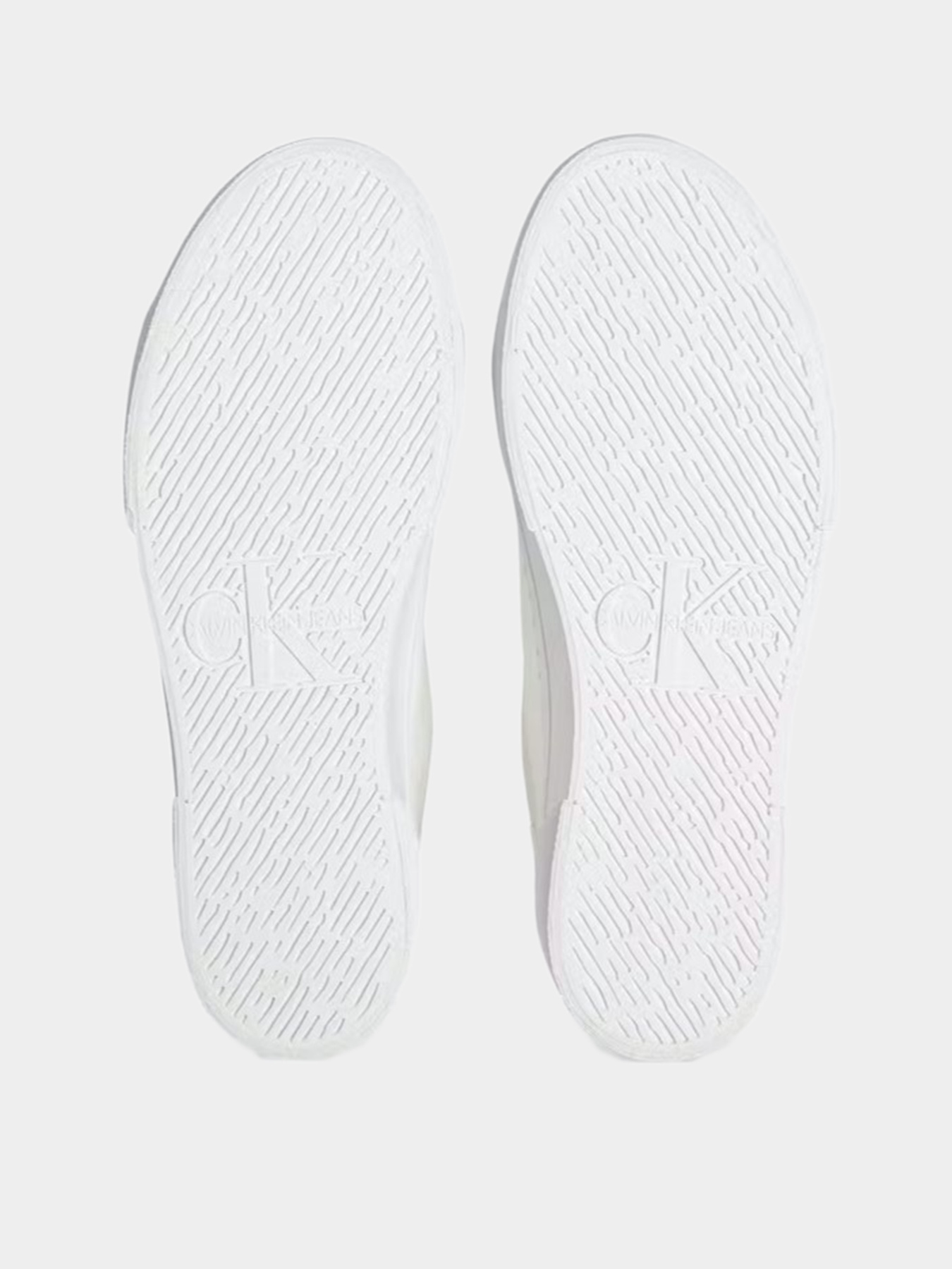 Кеды Calvin Klein модель YW0YW00682-0K7 Фото