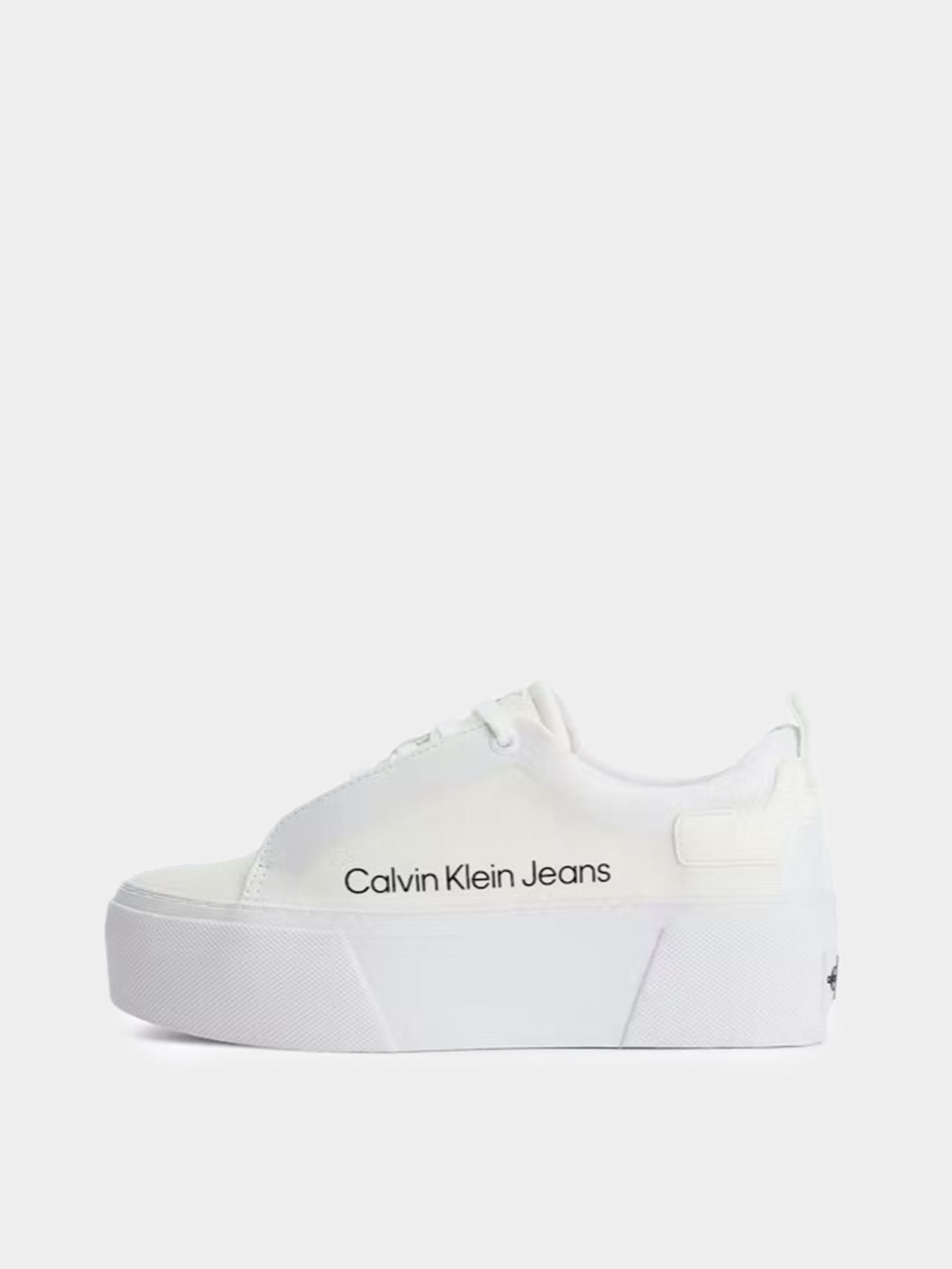 Кеды Calvin Klein модель YW0YW00682-0K7 Фото