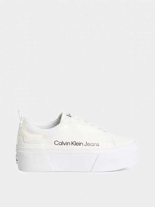 Кеды Calvin Klein модель YW0YW00682-0K7 Фото