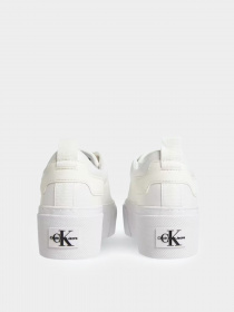Кеды Calvin Klein модель YW0YW00682-0K7 Фото