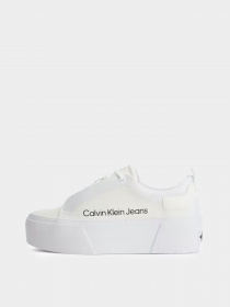 Кеды Calvin Klein модель YW0YW00682-0K7 Фото