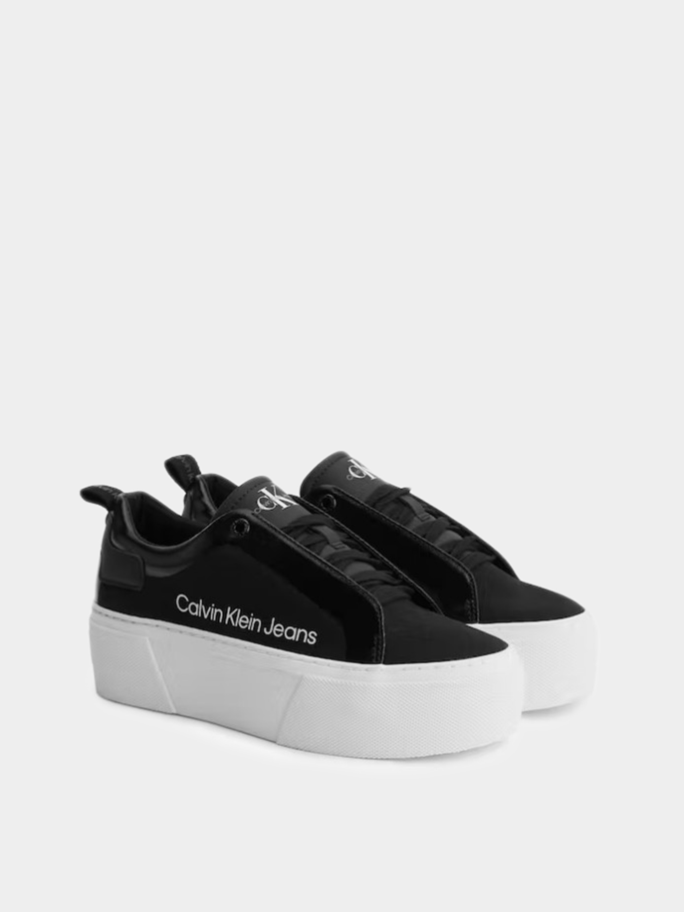 Кеды Calvin Klein модель YW0YW00682-BDS Фото