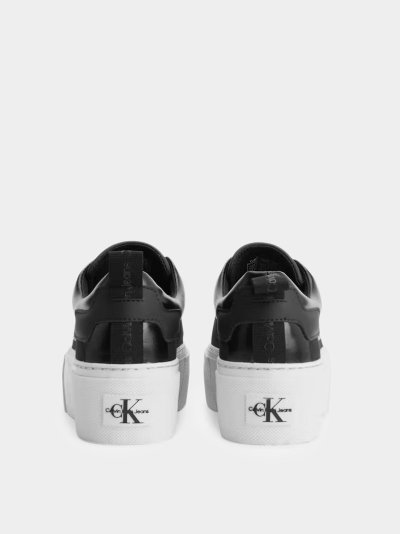 Кеды Calvin Klein модель YW0YW00682-BDS Фото