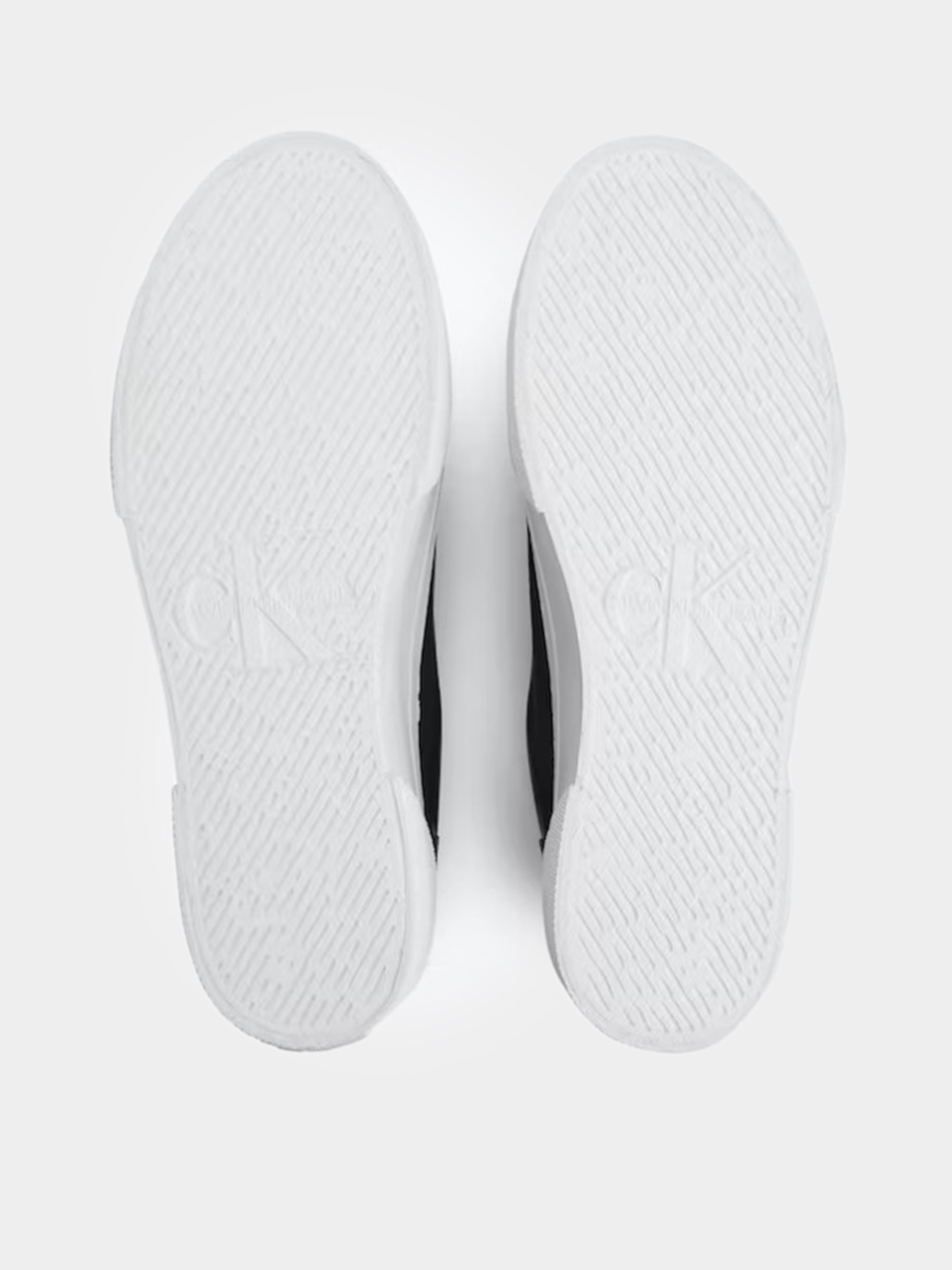 Кеды Calvin Klein модель YW0YW00682-BDS Фото