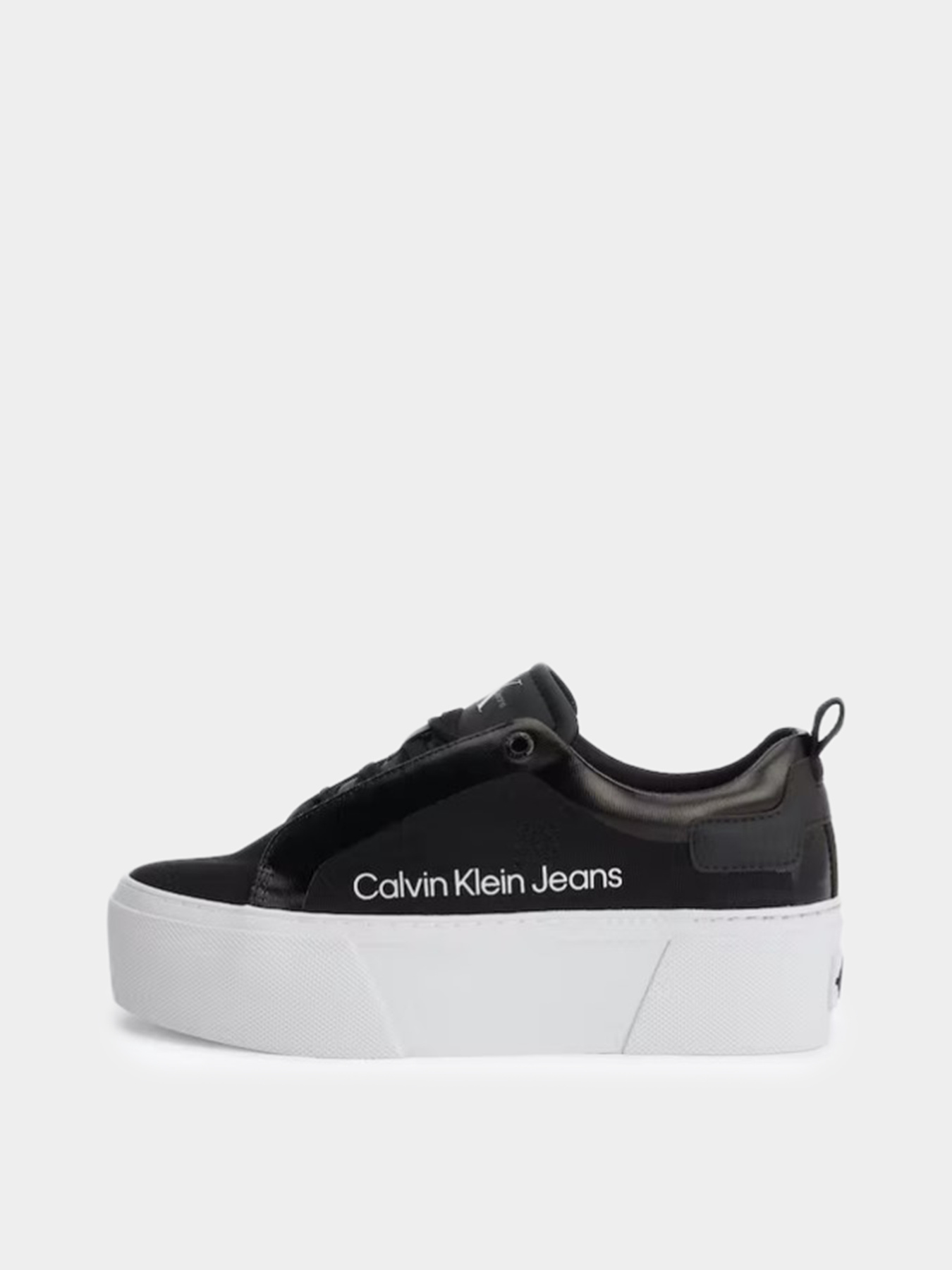 Кеды Calvin Klein модель YW0YW00682-BDS Фото