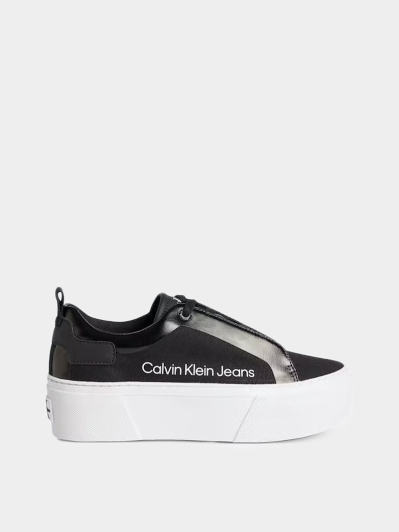 Кеды Calvin Klein модель YW0YW00682-BDS Фото