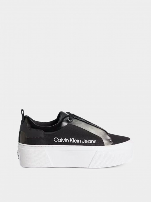 Кеды Calvin Klein модель YW0YW00682-BDS Фото