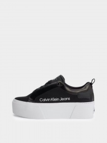Кеды Calvin Klein модель YW0YW00682-BDS Фото