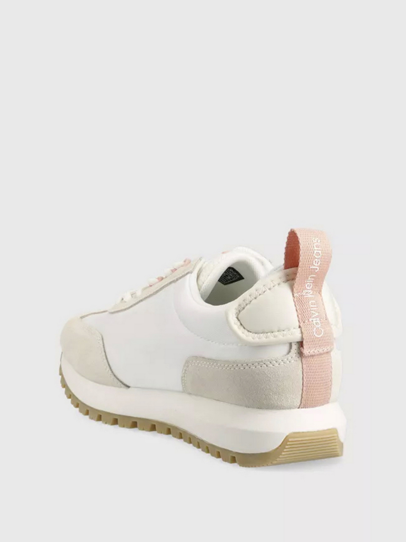 Кроссовки Calvin Klein модель YW0YW00683-0K6 Фото
