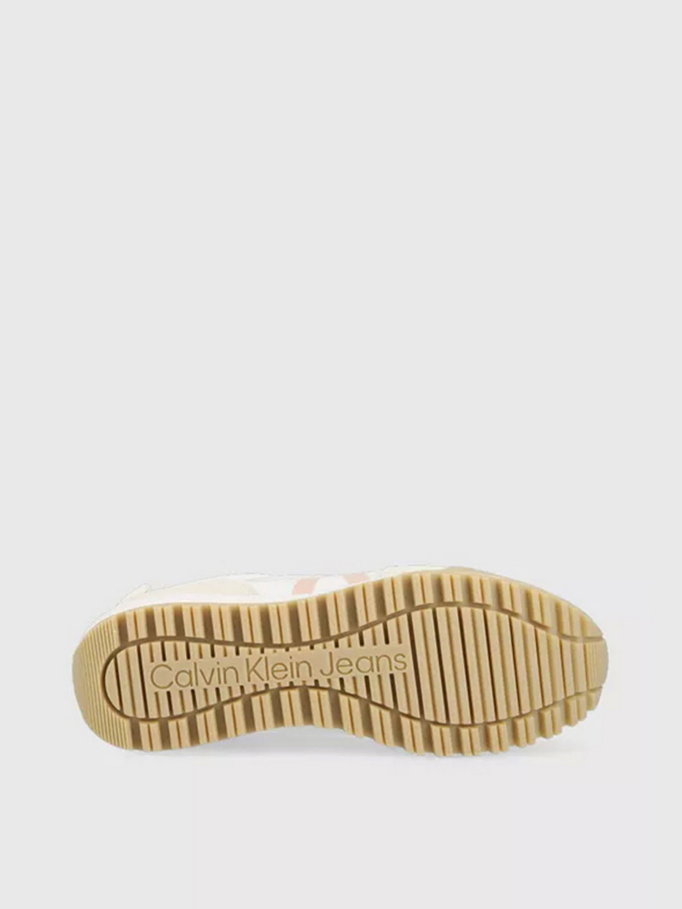 Кроссовки Calvin Klein модель YW0YW00683-0K6 Фото