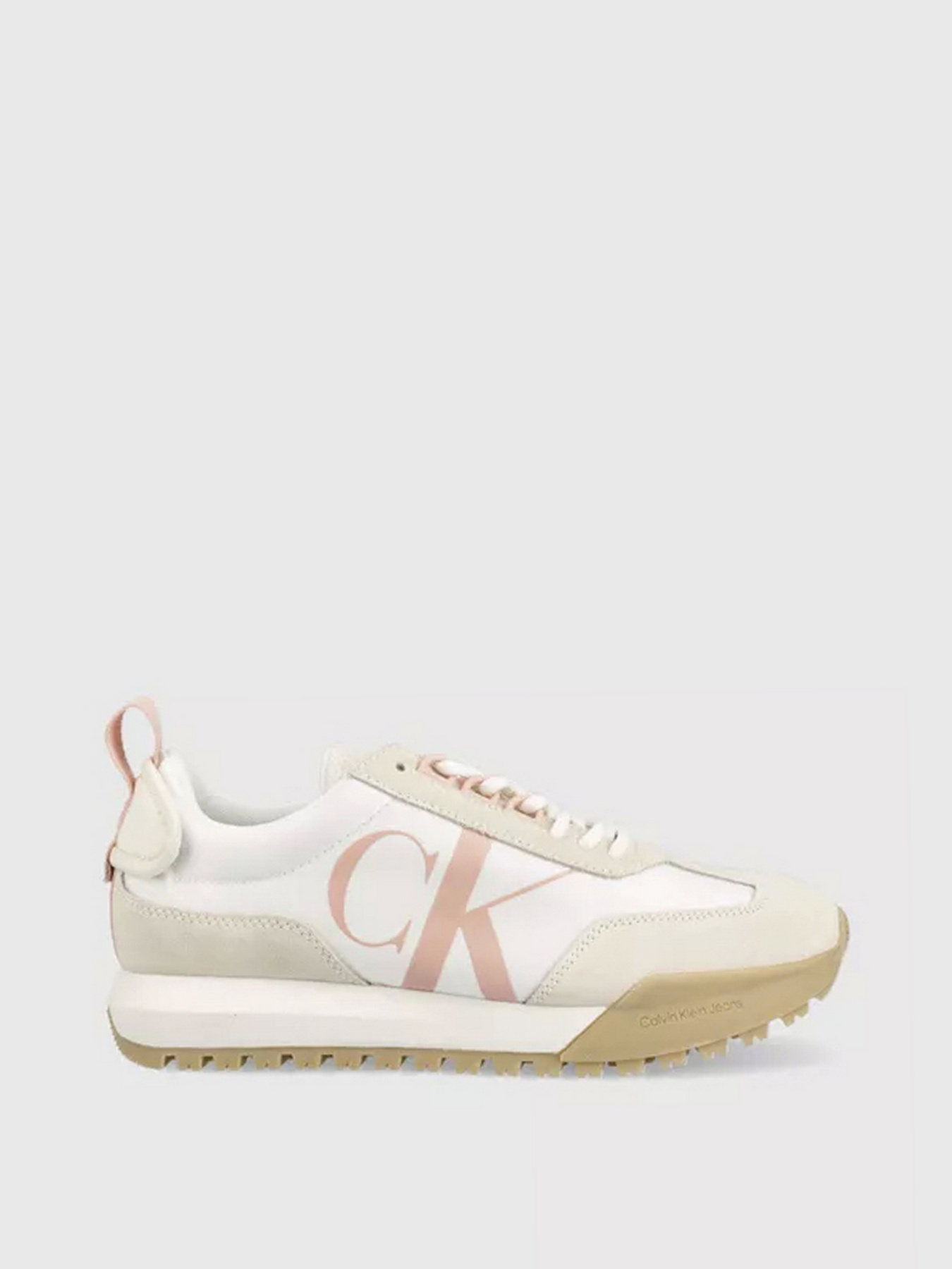 Кроссовки Calvin Klein модель YW0YW00683-0K6 Фото